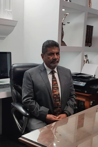 Luis Eduardo Montaño Sandoval CIA Abogados Excelente abogado Apan Hidalgo