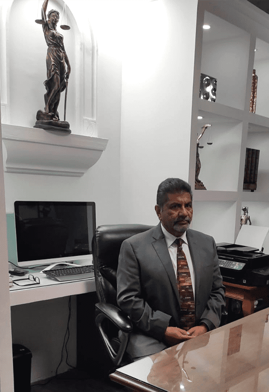 Luis Eduardo Montaño Sandoval CIA Abogados Excelente abogado Apan Hidalgo