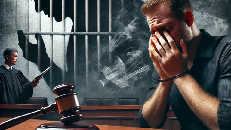 Denuncias falsas, sesgos institucionales y el impacto de las redes sociales en la justicia penal