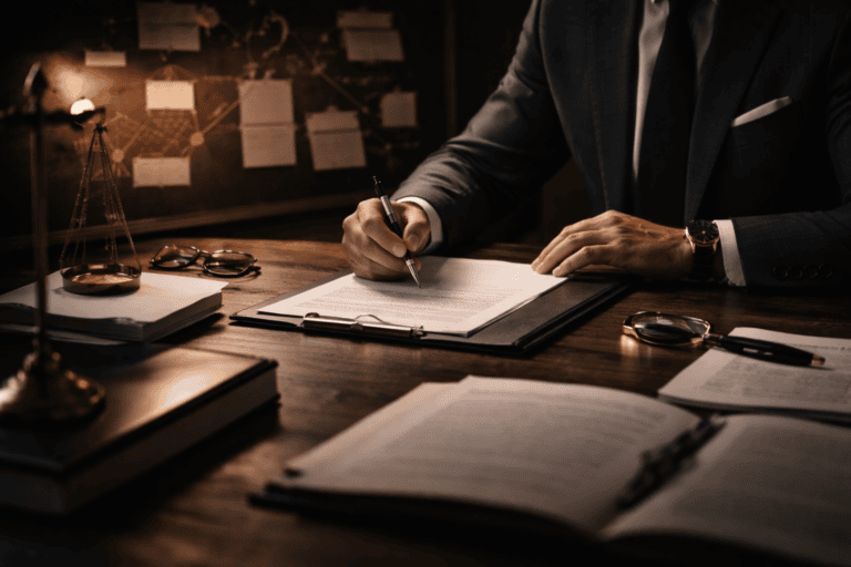 Abogado penalista en Pachuca: guía para elegir al mejor